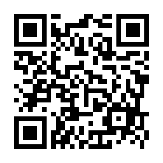 申し込み専用QRコード